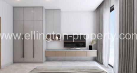 Shophouse For Sale In Dongkor - Ellington Property