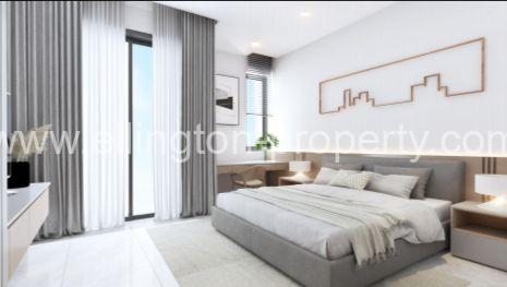 Shophouse For Sale In Dongkor - Ellington Property