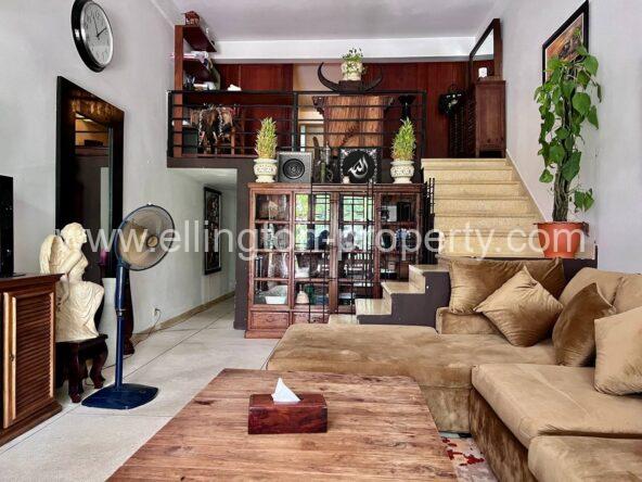 2 Bedrooms Apartment For Sale In River Front - Ellington Property