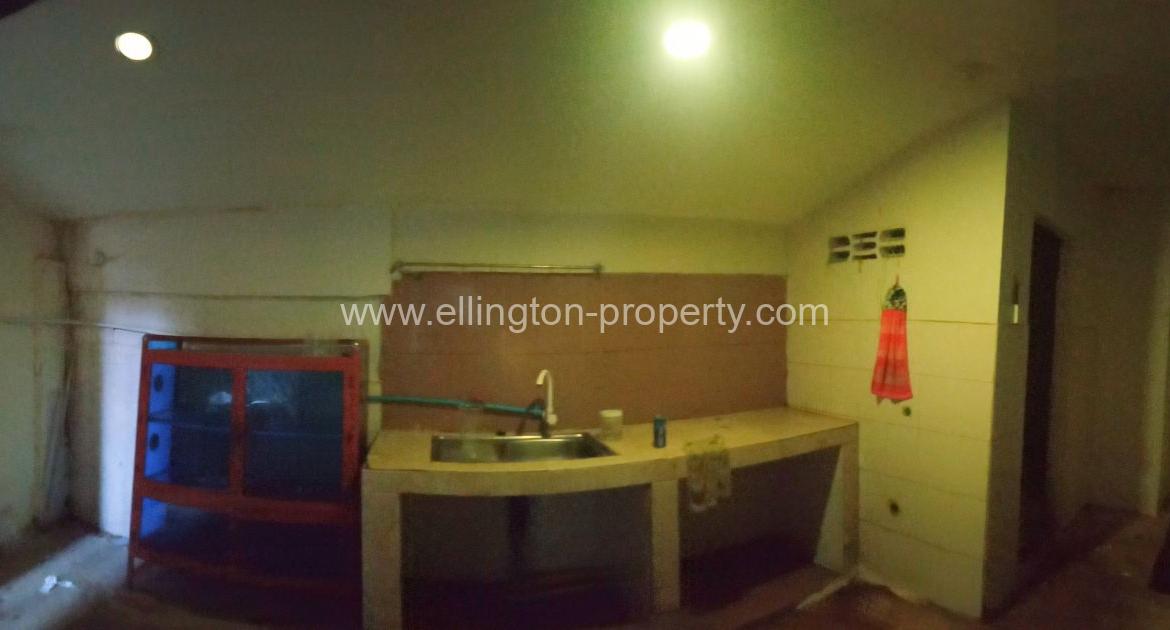 Shophouse For Rent In Ttp - Ellington Property