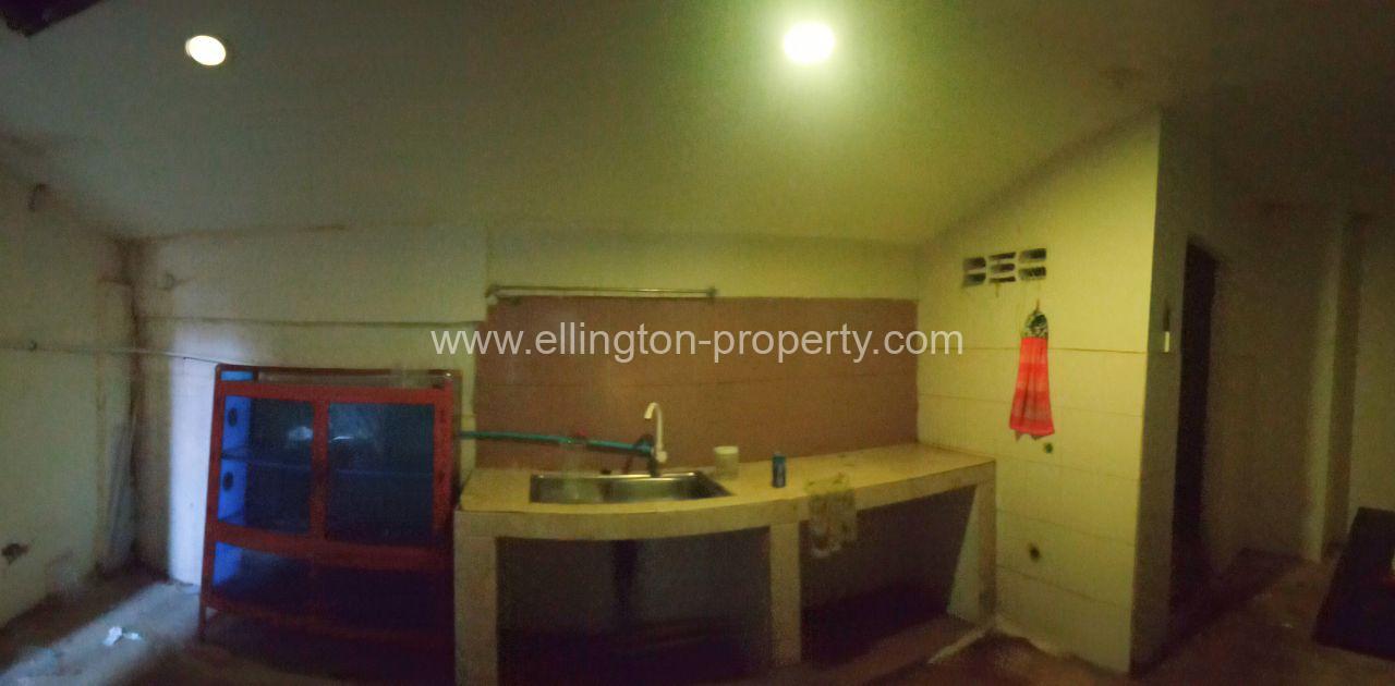 Shophouse For Rent In Ttp - Ellington Property