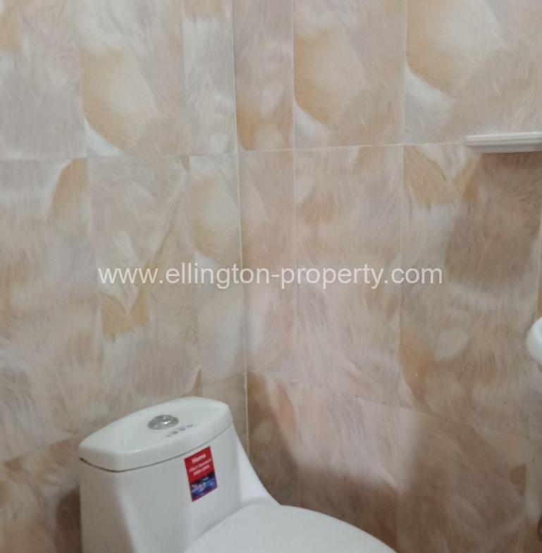 1 Bedroom Apartment For Rent In Boeung Tumpun - Ellington Property