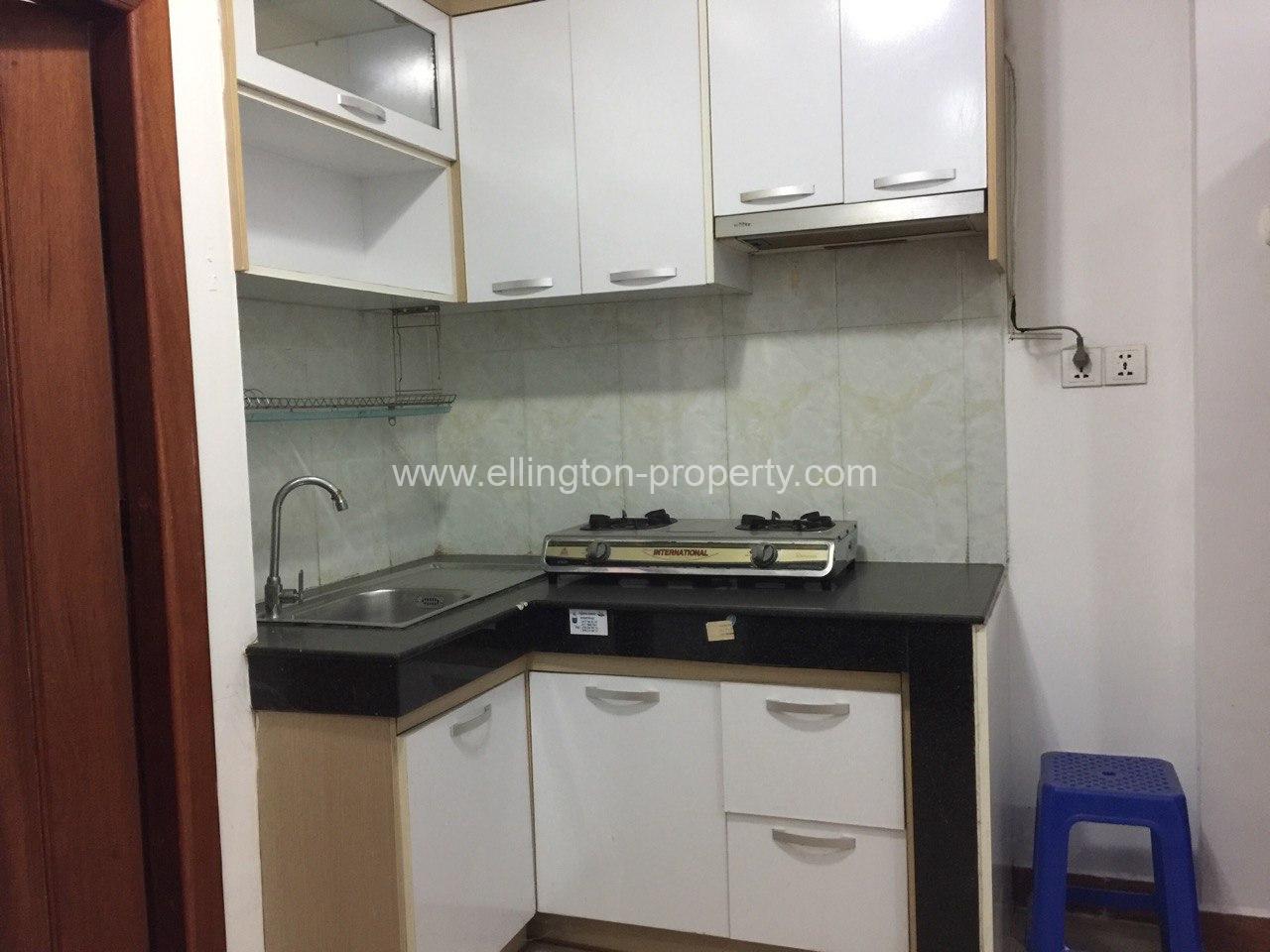 2 Bedroom Apartment For Rent In Boeung Tumpun - Ellington Property