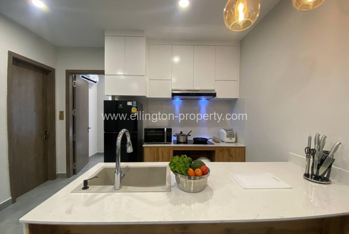 1 Bedroom Apartment For Rent In Tk - Ellington Property