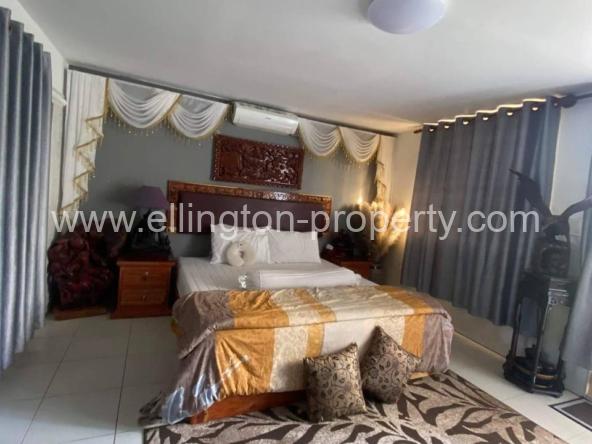 Flathouse For Sale In Bkk3 - Ellington Property
