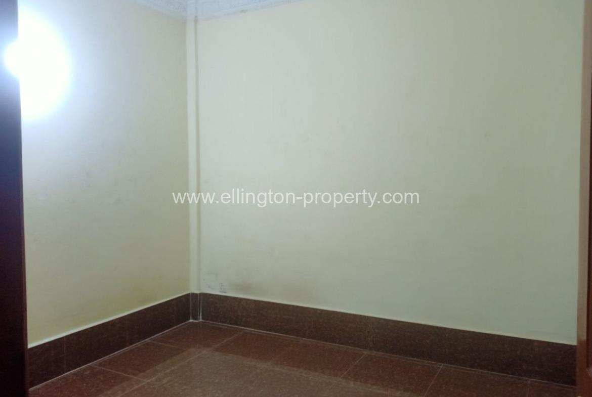 1 Bedroom For Rent In Boeung Tumpun - Ellington Property