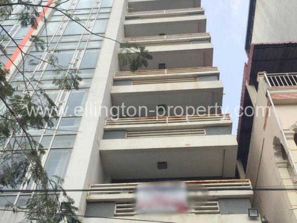 Building For Rent In Ttp - Ellington Property