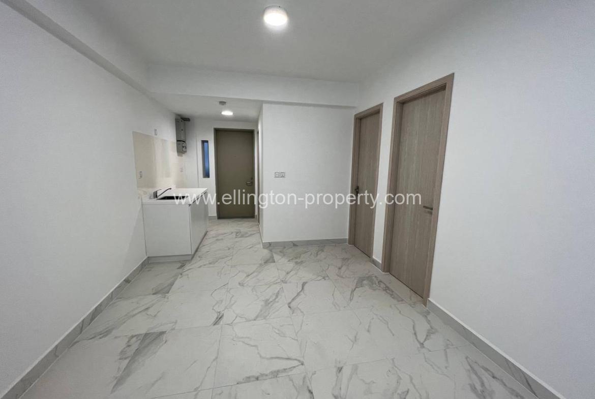 2 2bedrooms Apartment For In Sen Sok - Ellington Property