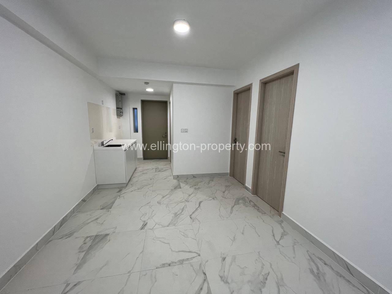 2 2bedrooms Apartment For In Sen Sok - Ellington Property