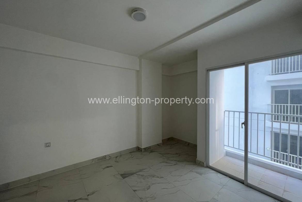 2 2bedrooms Apartment For In Sen Sok - Ellington Property