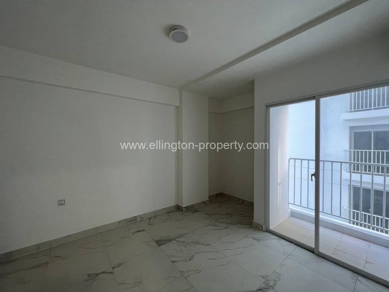 2 2bedrooms Apartment For In Sen Sok - Ellington Property