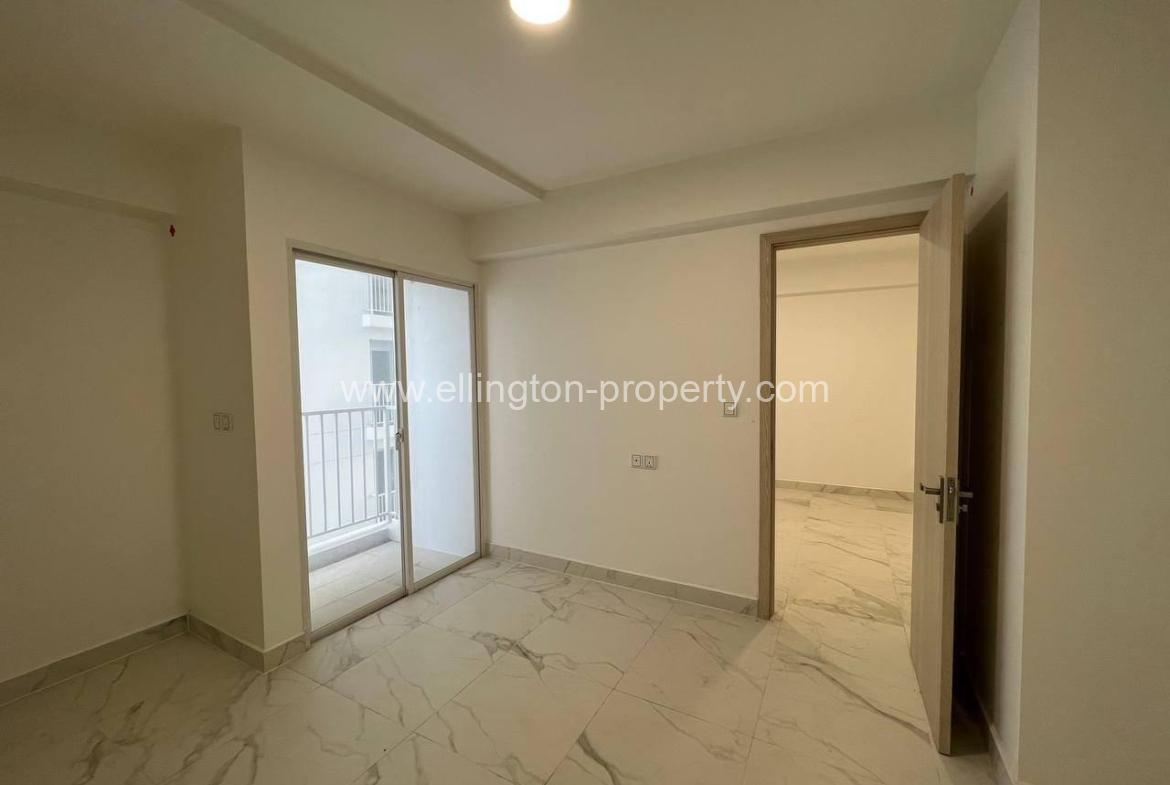 2 2bedrooms Apartment For In Sen Sok - Ellington Property