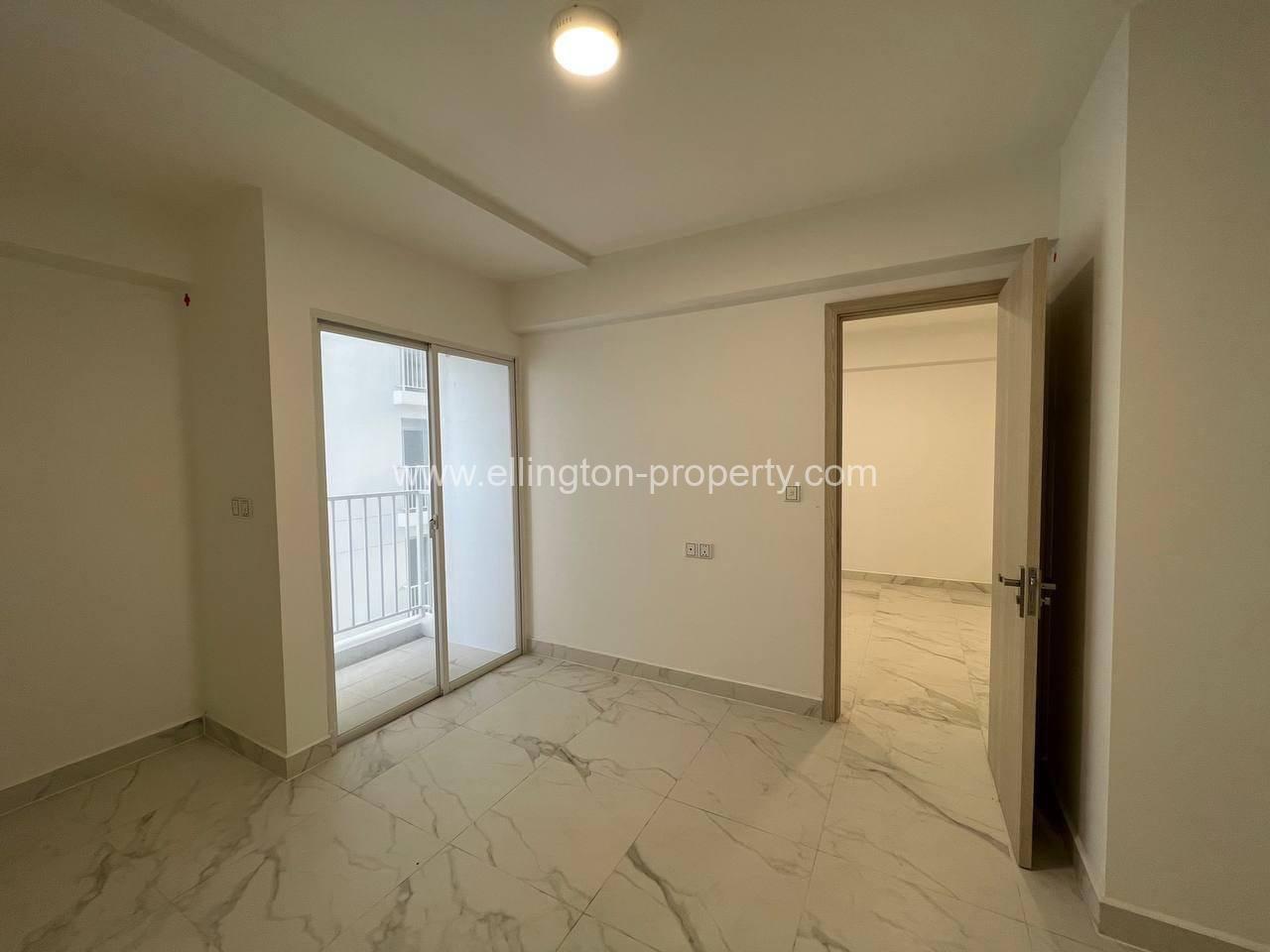 2 2bedrooms Apartment For In Sen Sok - Ellington Property