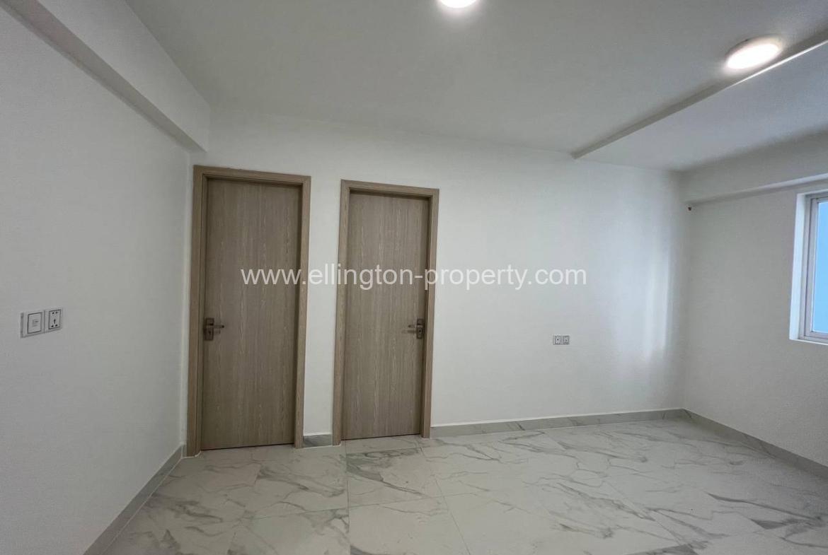 2 2bedrooms Apartment For In Sen Sok - Ellington Property