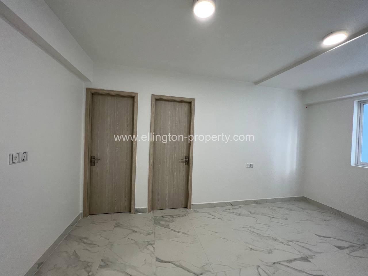 2 2bedrooms Apartment For In Sen Sok - Ellington Property