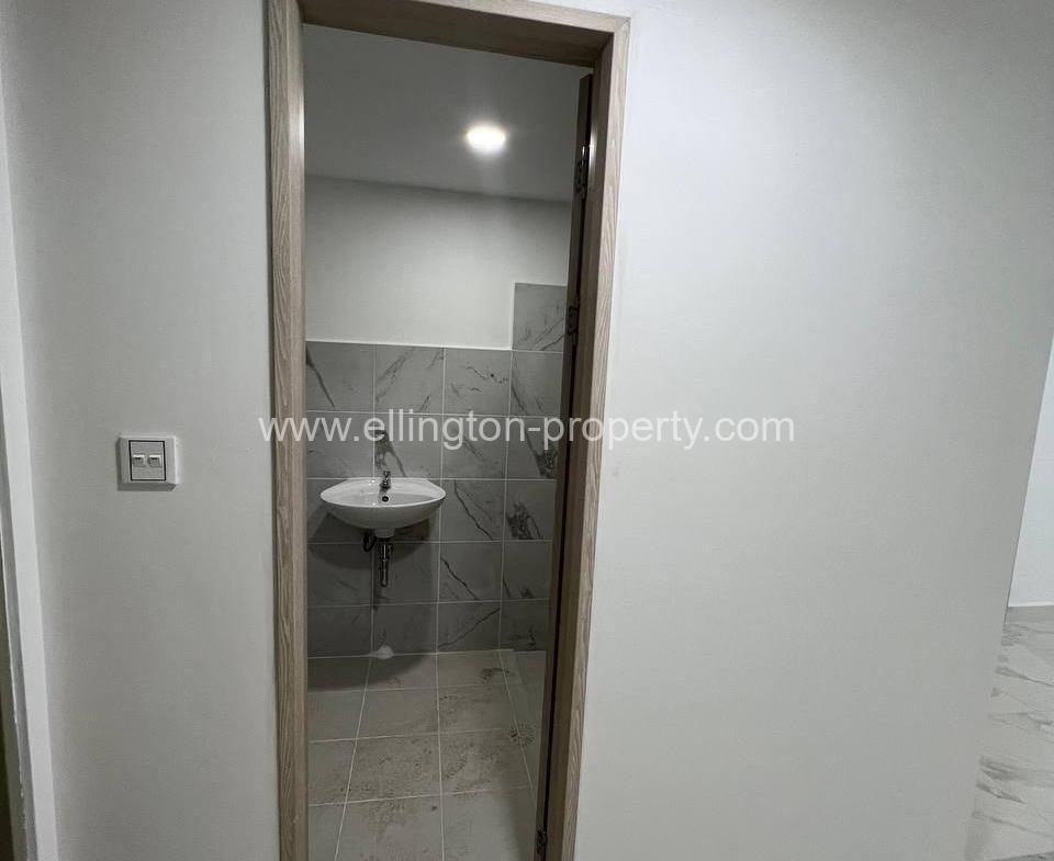 2 2bedrooms Apartment For In Sen Sok - Ellington Property