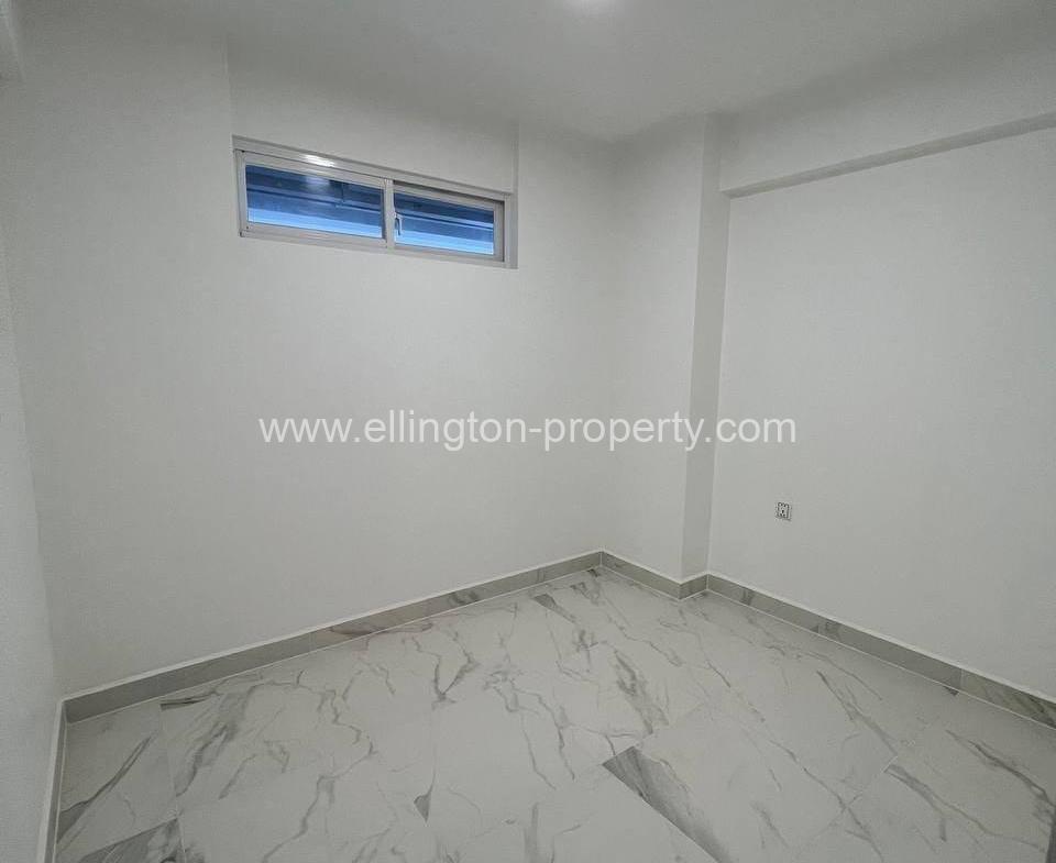 2 2bedrooms Apartment For In Sen Sok - Ellington Property