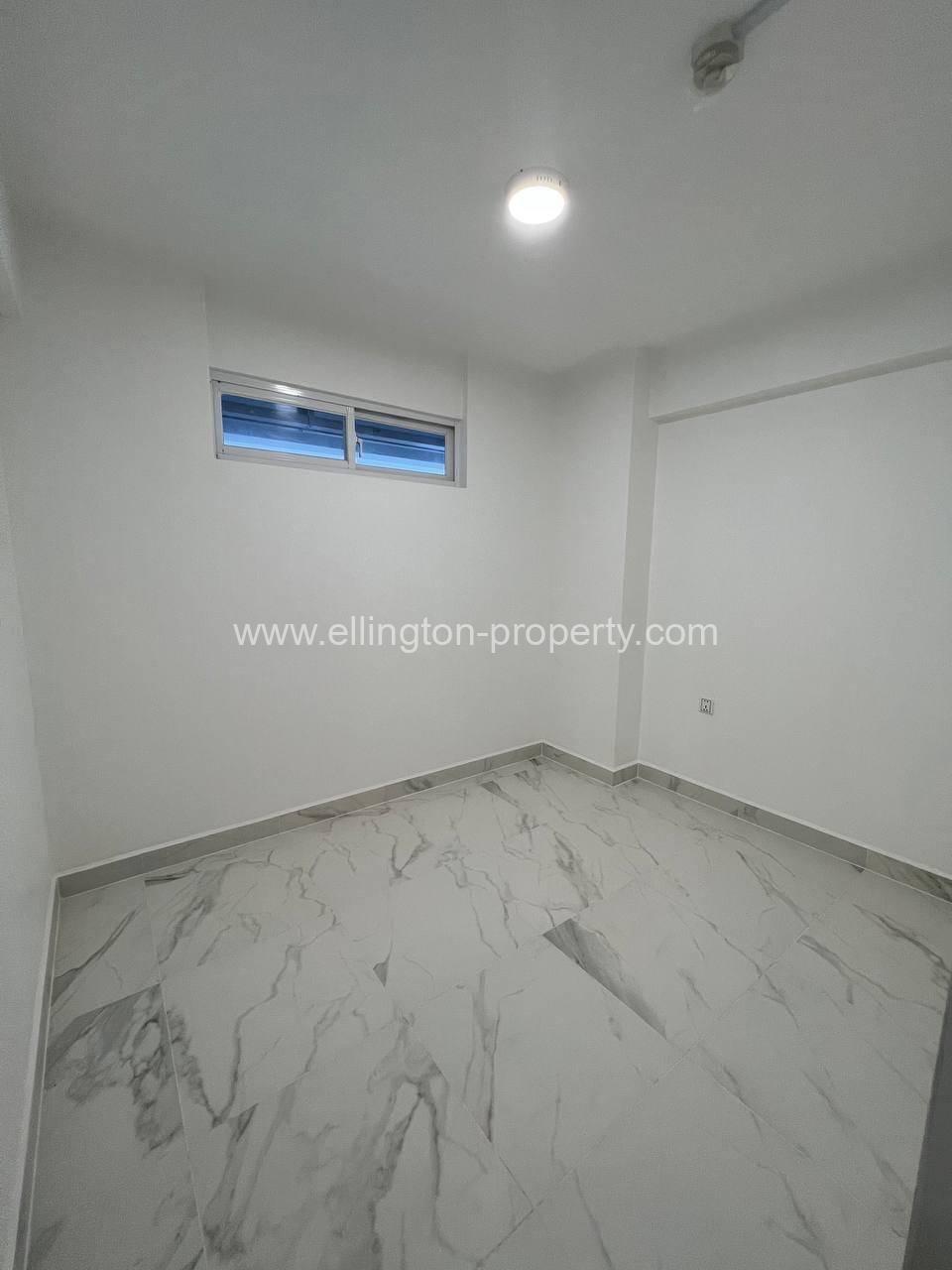 2 2bedrooms Apartment For In Sen Sok - Ellington Property