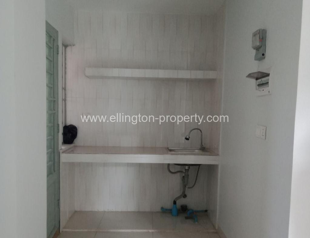 1 Bedroom Aparment For Rent In 7 Makara - Ellington Property