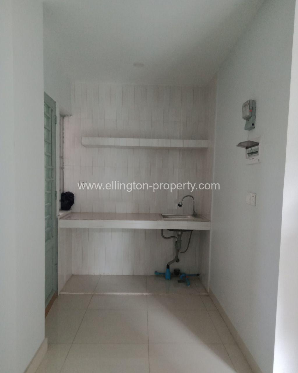 1 Bedroom Aparment For Rent In 7 Makara - Ellington Property