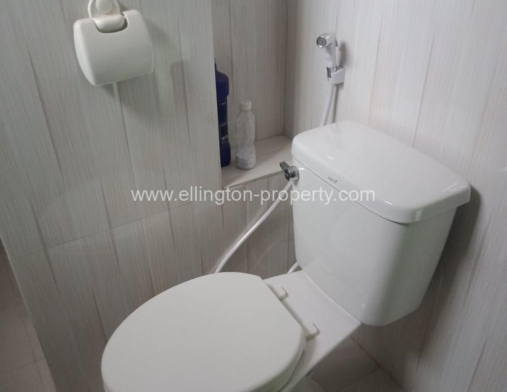 1 Bedroom Aparment For Rent In 7 Makara - Ellington Property