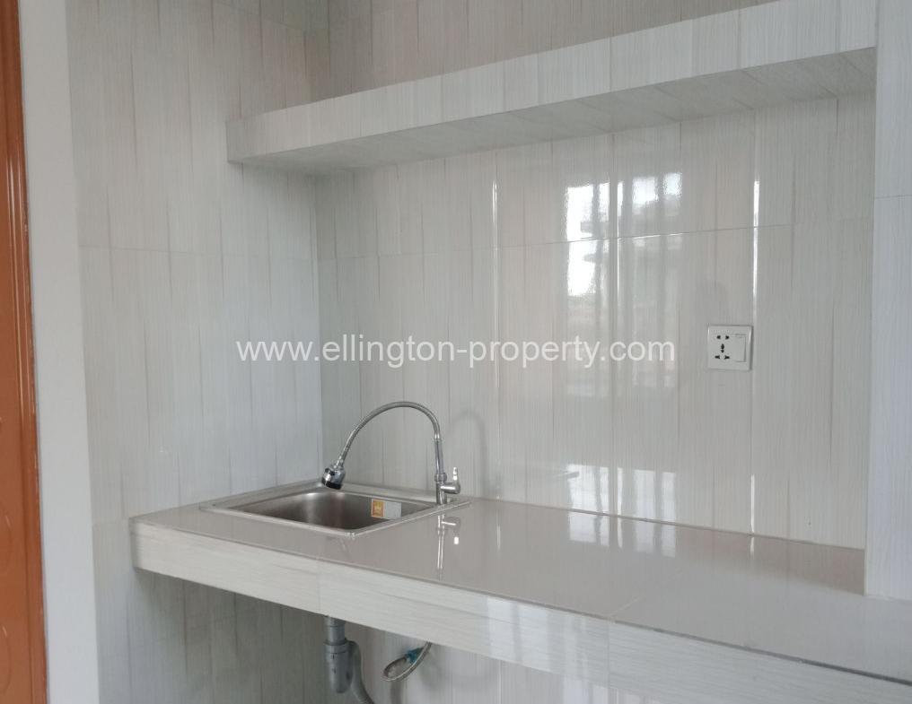 1 Bedroom Apartment For Rent In 7 Makara - Ellington Property