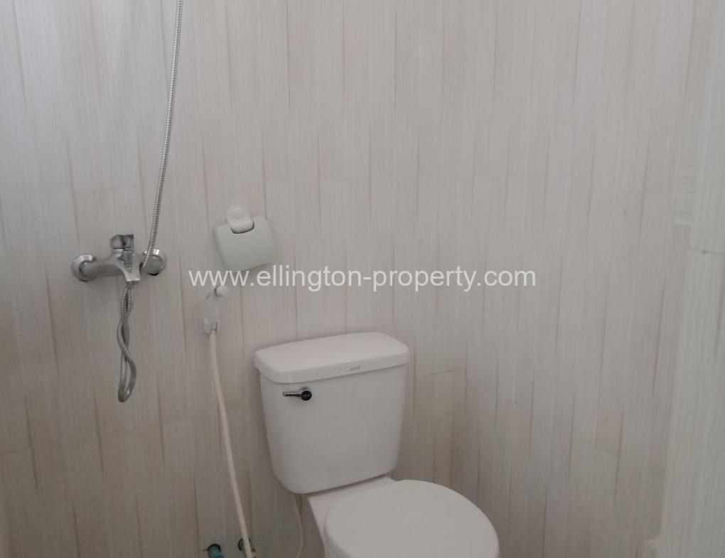 1 Bedroom Apartment For Rent In 7 Makara - Ellington Property