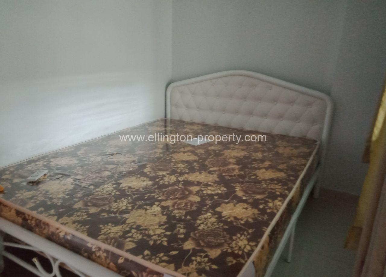 1 Bedroom Aparment For Rent In 7 Makara - Ellington Property