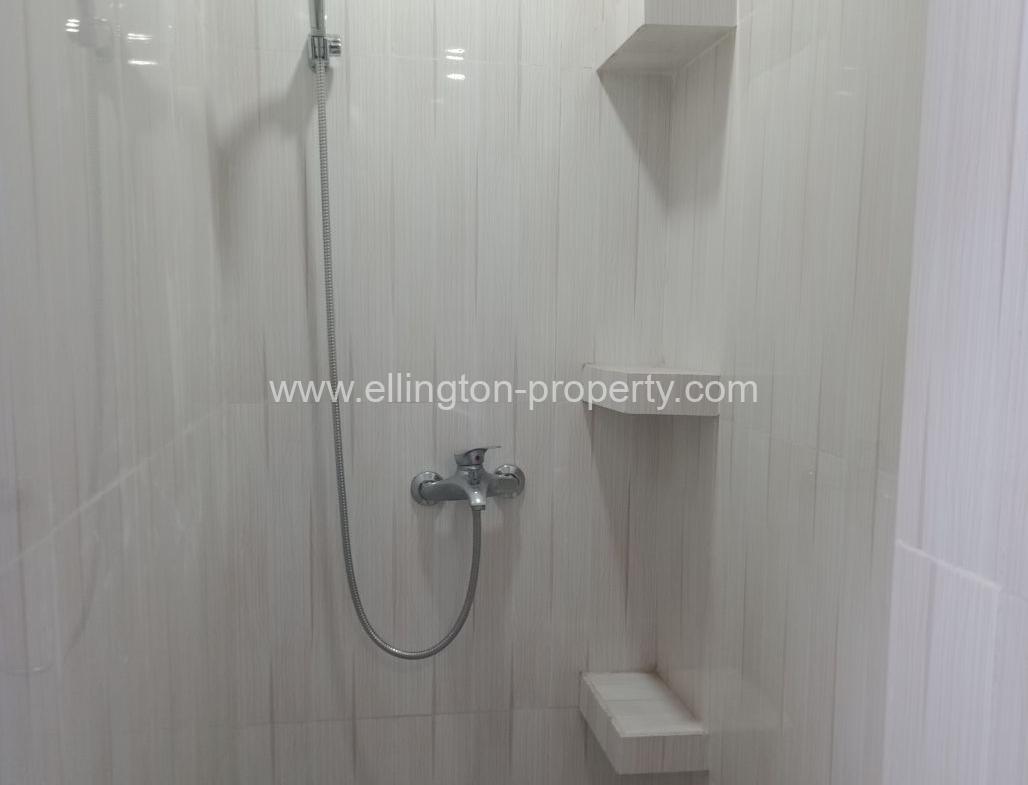 1 Bedroom Aparment For Rent In 7 Makara - Ellington Property