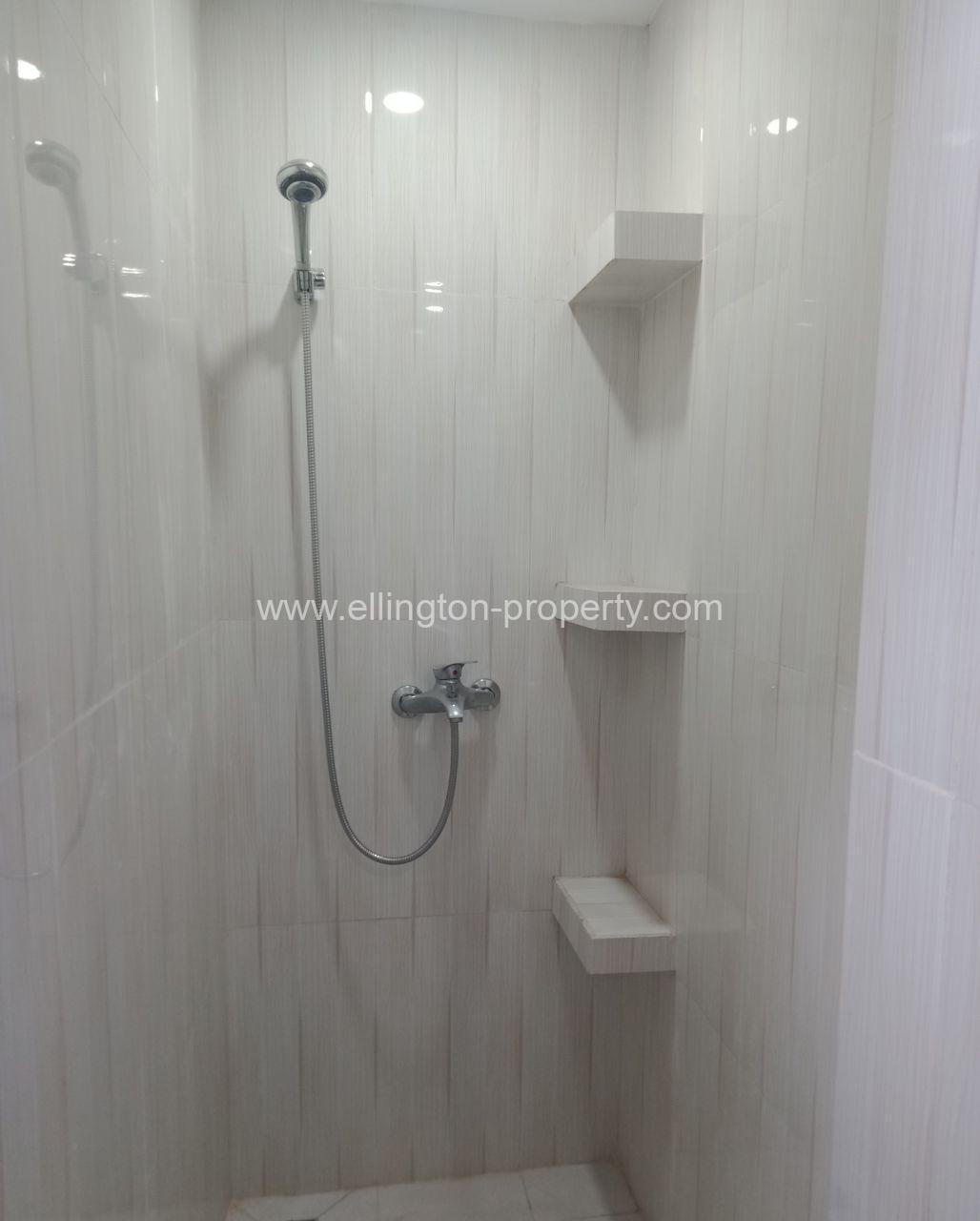 1 Bedroom Aparment For Rent In 7 Makara - Ellington Property