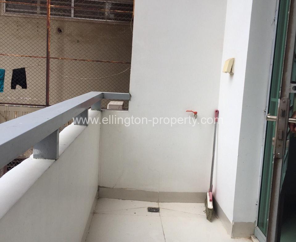 1 Bedroom Aparment For Rent In 7 Makara - Ellington Property