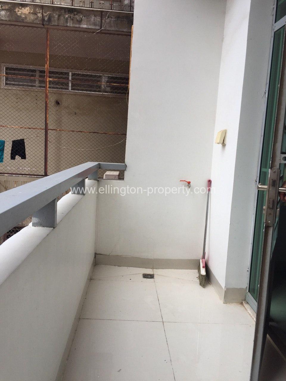 1 Bedroom Aparment For Rent In 7 Makara - Ellington Property