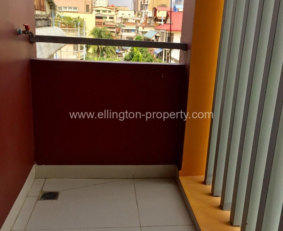 1 Bedroom Apartment For Rent In 7 Makara - Ellington Property