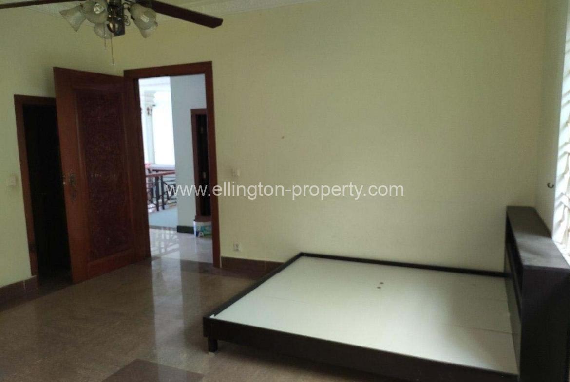 Villas For Rent In Ttp - Ellington Property