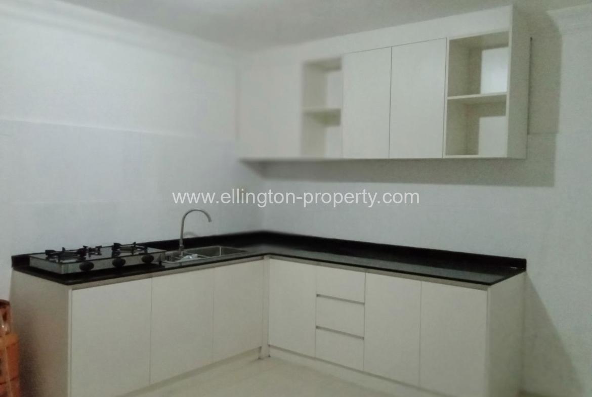 House For Rent In Boeung Tumpun - Ellington Property