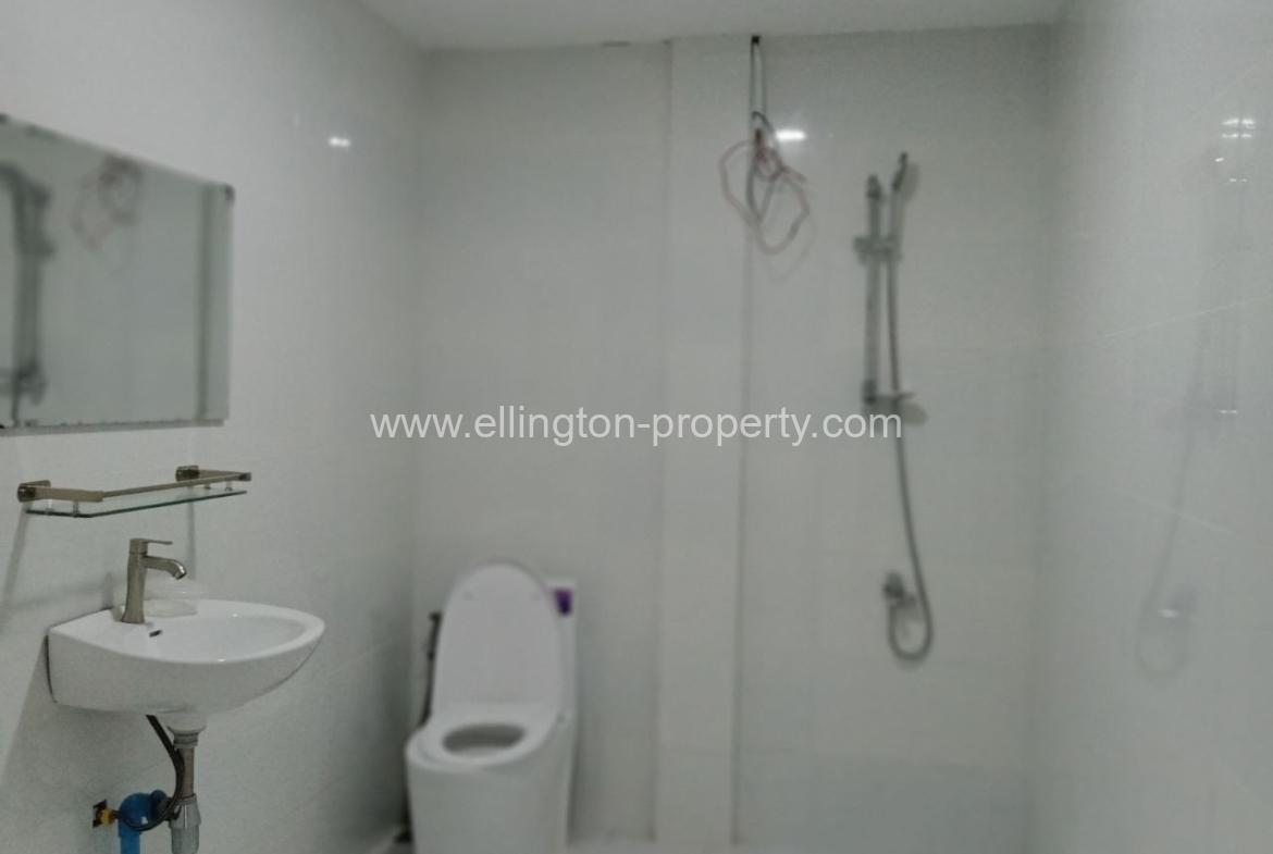 House For Rent In Boeung Tumpun - Ellington Property