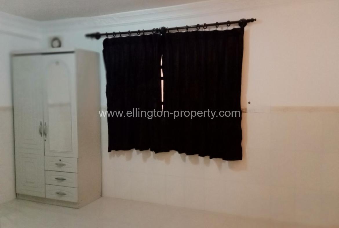 House For Rent In Boeung Tumpun - Ellington Property