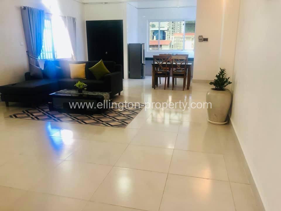 Building For Sale In Bkk3 - Ellington Property