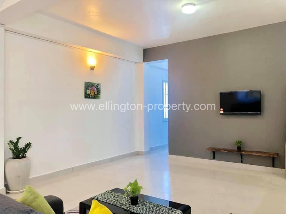 Building For Sale In Bkk3 - Ellington Property