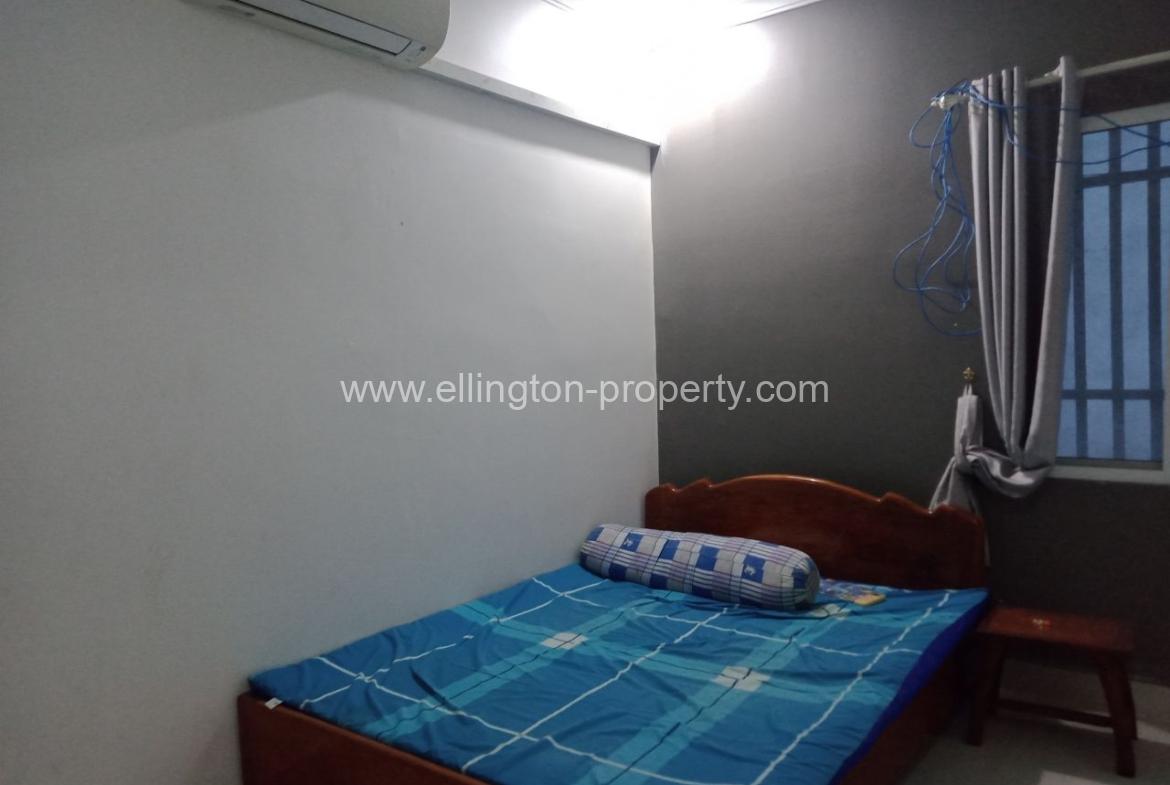 Building For Sale In Bkk3 - Ellington Property