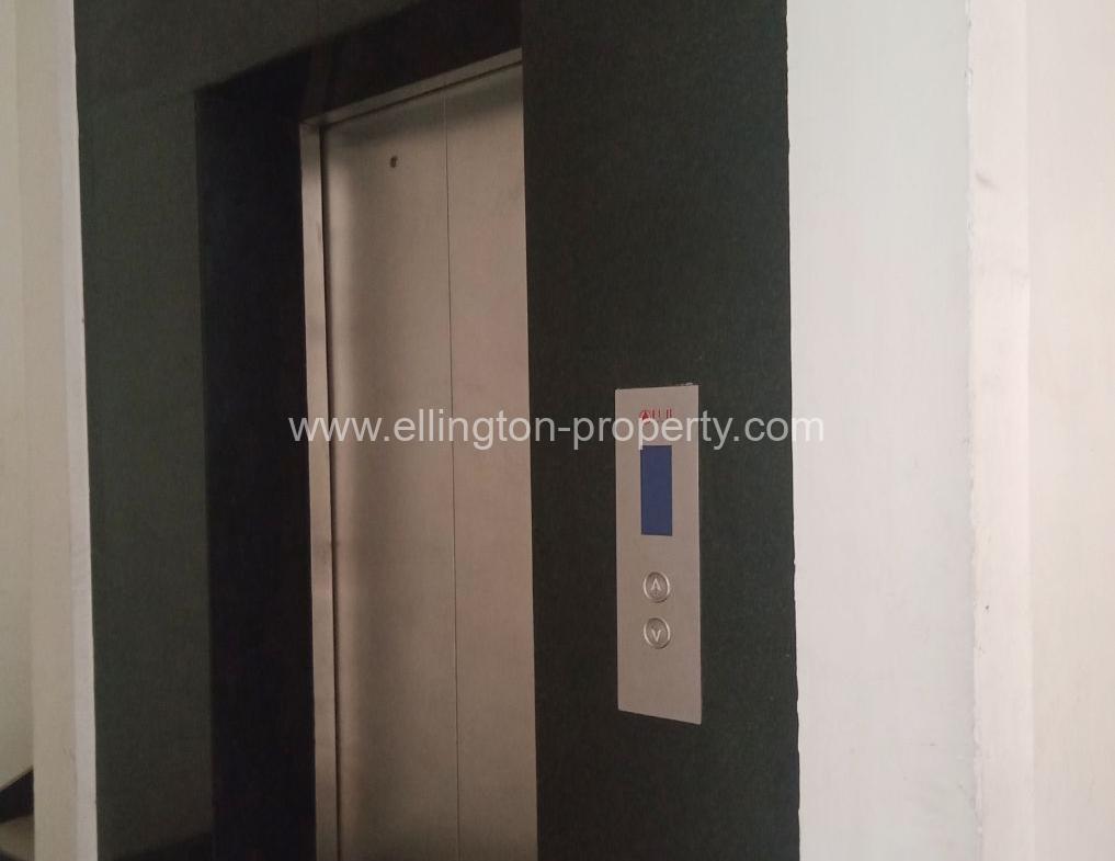 Building For Sale In Bkk3 - Ellington Property