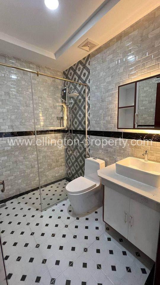 1 Bedroom Apartment For Rent In Bkk2 - Ellington Property