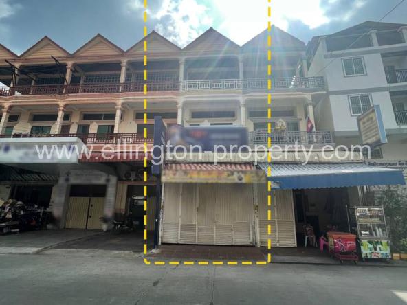 - Ellington Property