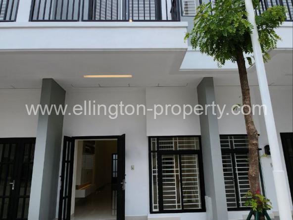 - Ellington Property