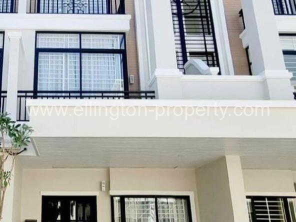 - Ellington Property