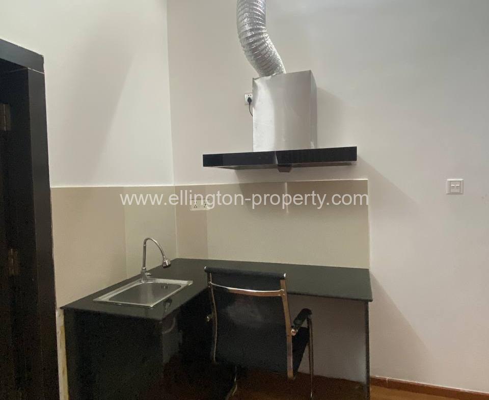 Studio Room For Rent At Soriya Market - Ellington Property