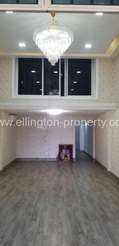 Shophouse For Rent In 7 Makara - Ellington Property