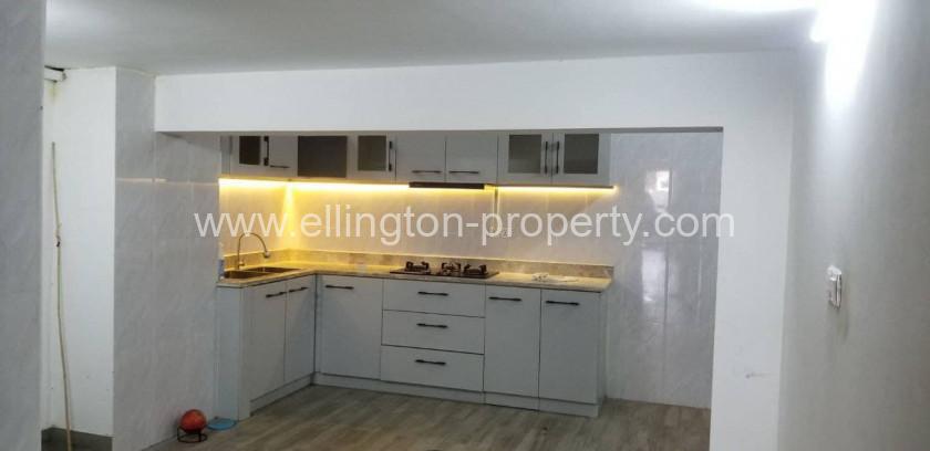 Shophouse For Rent In 7 Makara - Ellington Property