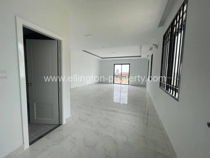 Flat For Rent At Chroy Changvar - Ellington Property