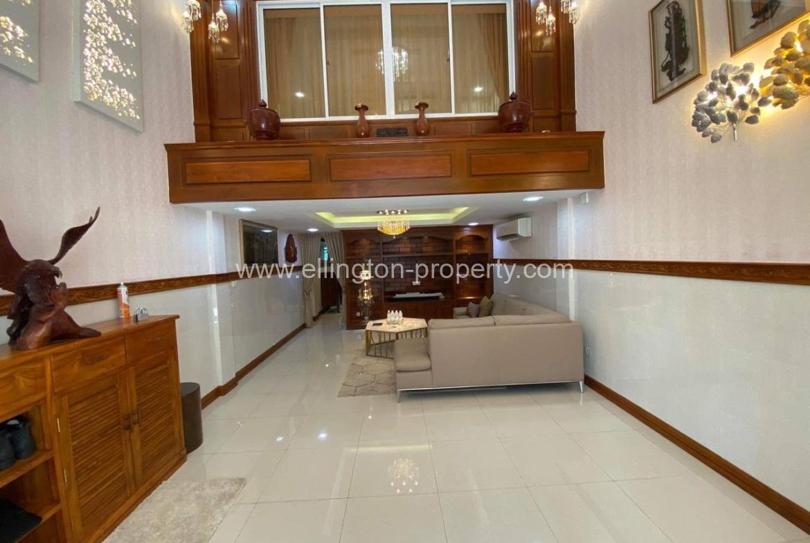 Flat House For Sale In Chbar Ampov  - Ellington Property